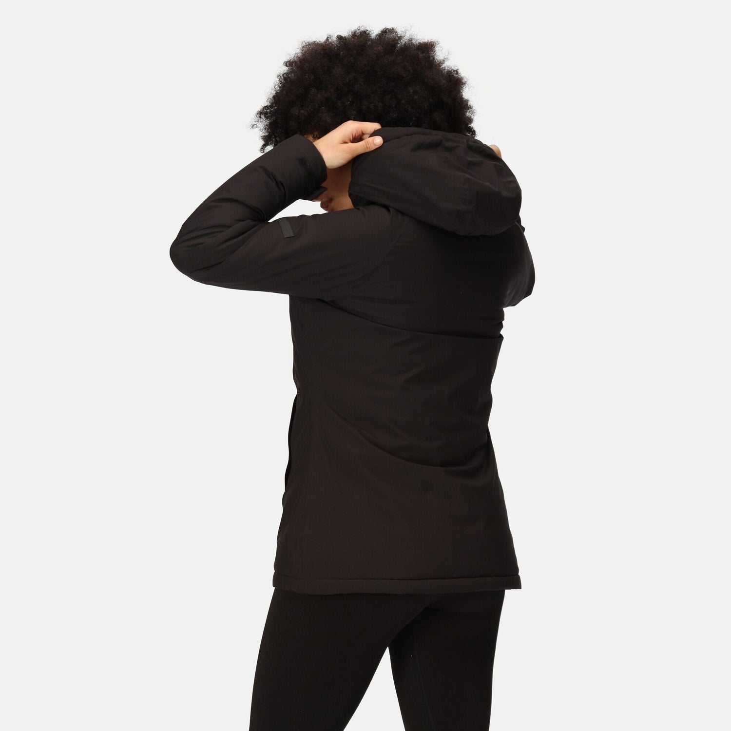 Regatta Women's Sanda III Waterproof Jacket - Just £49.99! Shop now at Warwickshire Clothing.