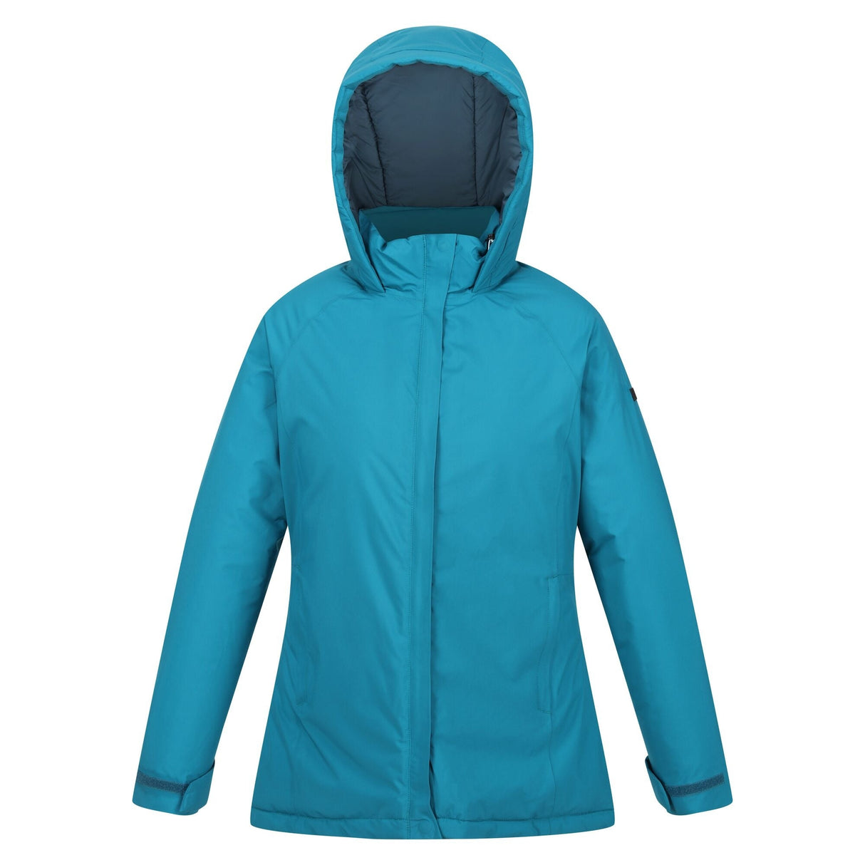Regatta Women's Sanda III Waterproof Jacket - Just £49.99! Shop now at Warwickshire Clothing.