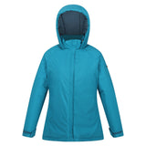 Regatta Women's Sanda III Waterproof Jacket - Just $69.99! Shop now at Warwickshire Clothing. Free Dellivery.