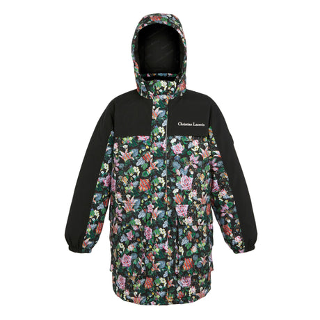 Christian Lacroix - Women's Cailar Longline Waterproof Jacket - Just £99.99! Shop now at Warwickshire Clothing.