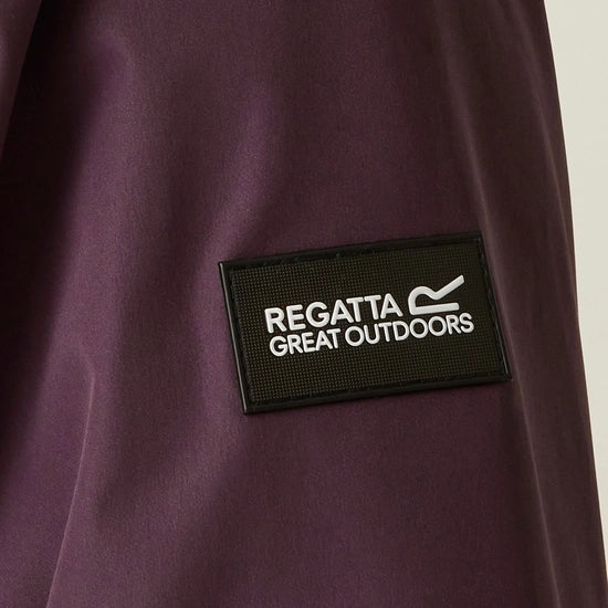 Regatta Women's Sabinka II Fur Trim Parka Jacket - Just £49.99! Shop now at Warwickshire Clothing.