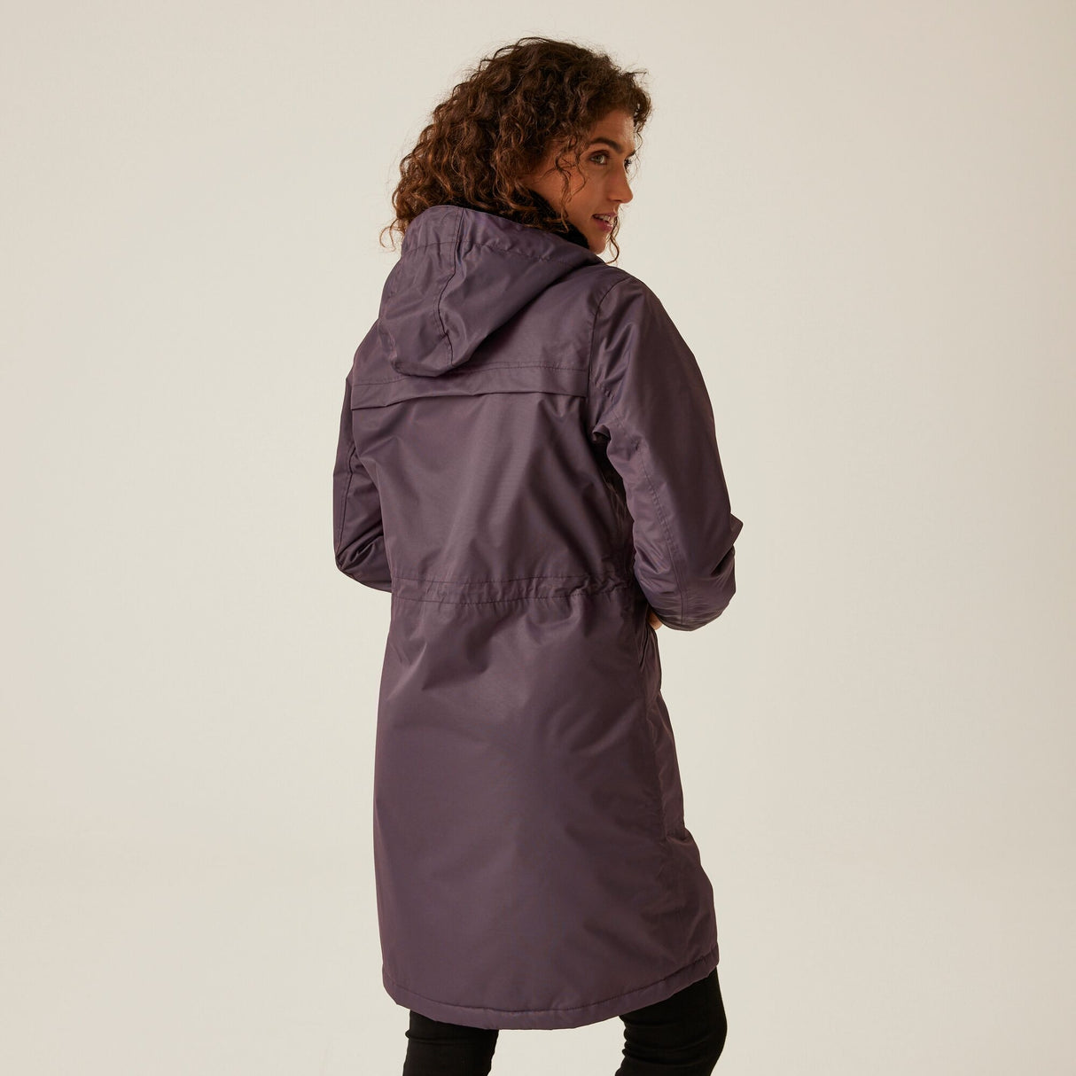 Regatta Women's Romine II Waterproof Parka Jacket - Just £54.99! Shop now at Warwickshire Clothing.