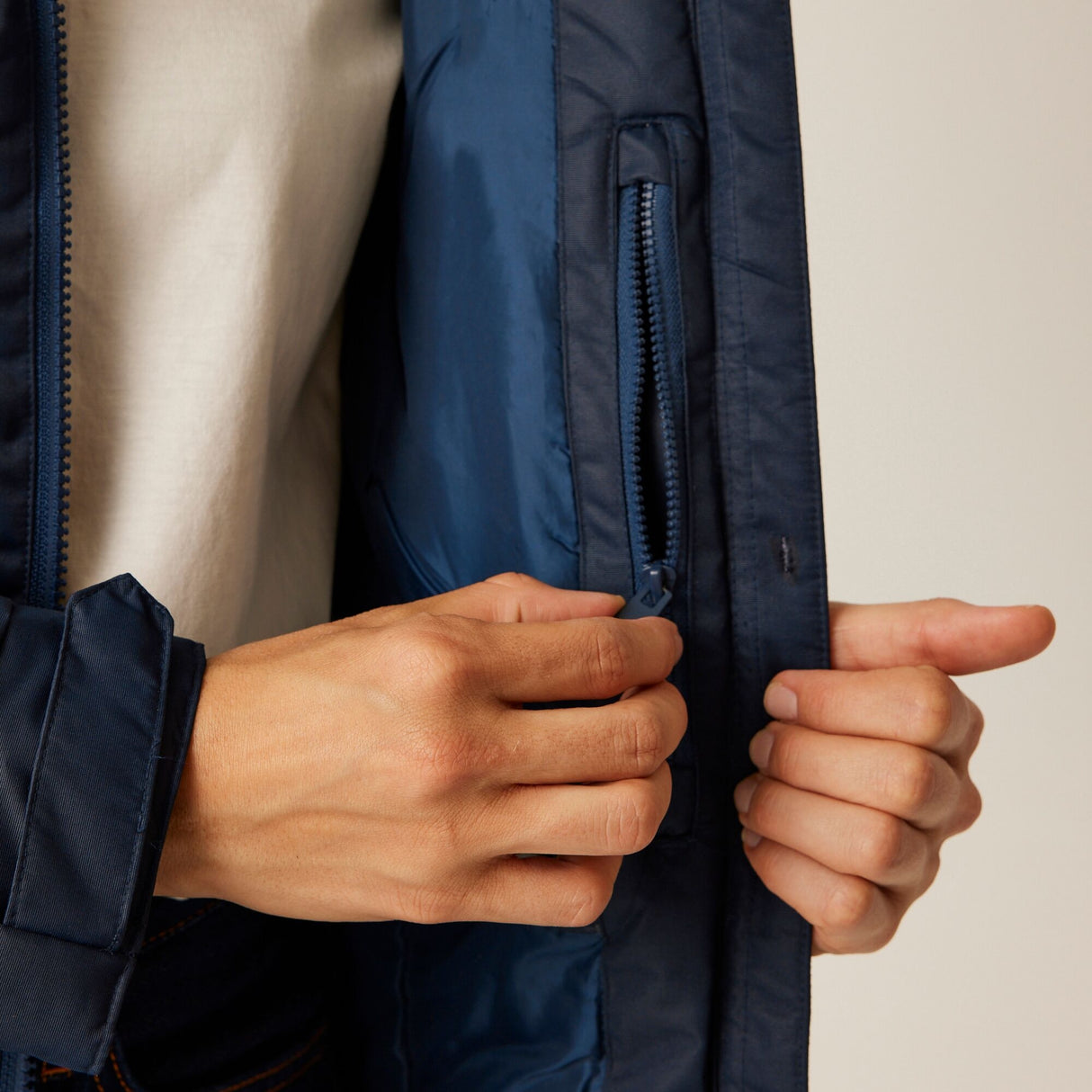 Regatta Women's Romine II Waterproof Parka Jacket - Just £54.99! Shop now at Warwickshire Clothing.