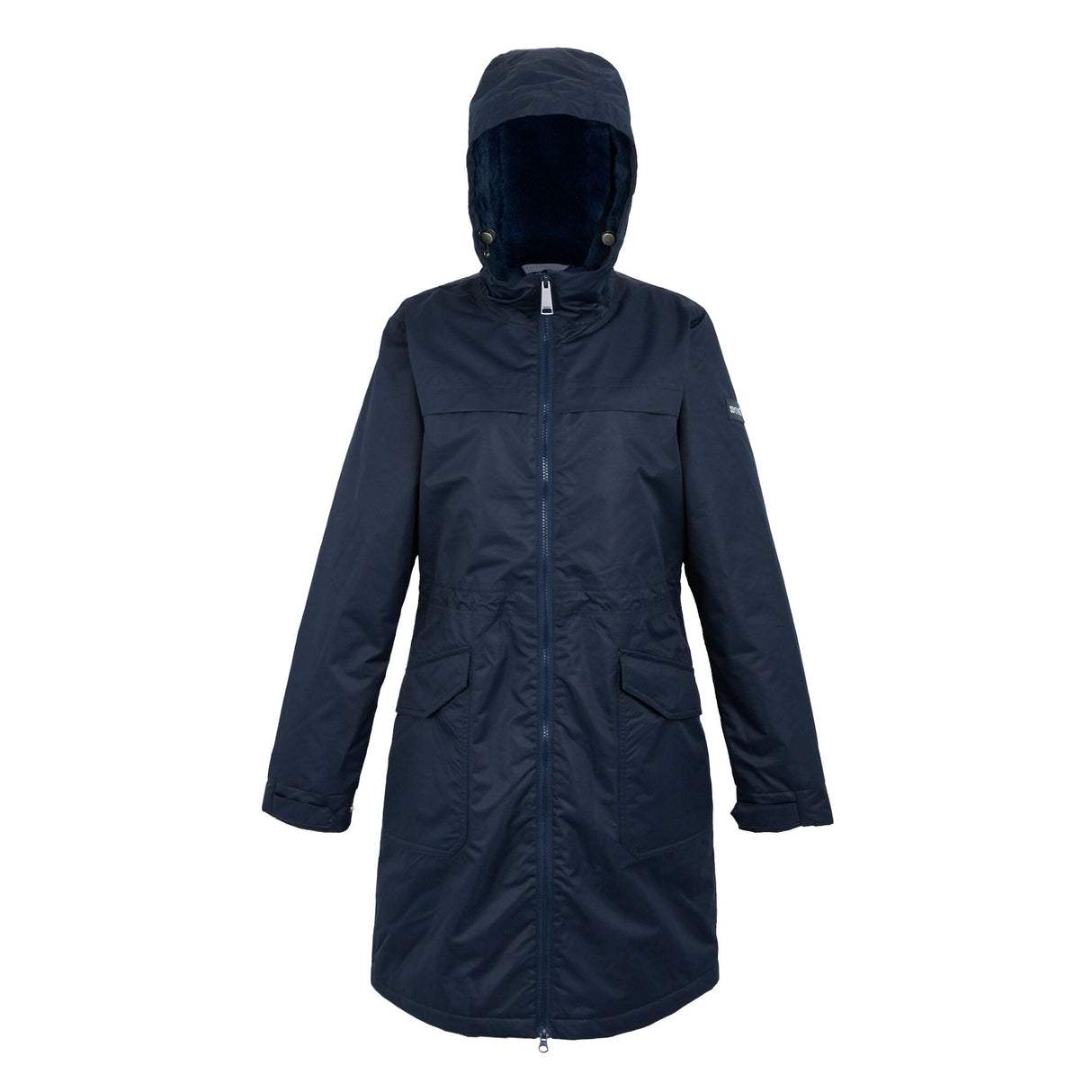Regatta Women's Romine II Waterproof Parka Jacket - Just £54.99! Shop now at Warwickshire Clothing.