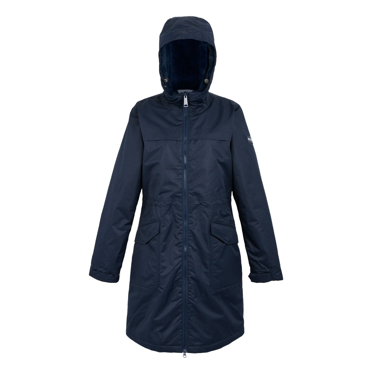 Regatta Women's Romine II Waterproof Parka Jacket - Just £54.99! Shop now at Warwickshire Clothing.