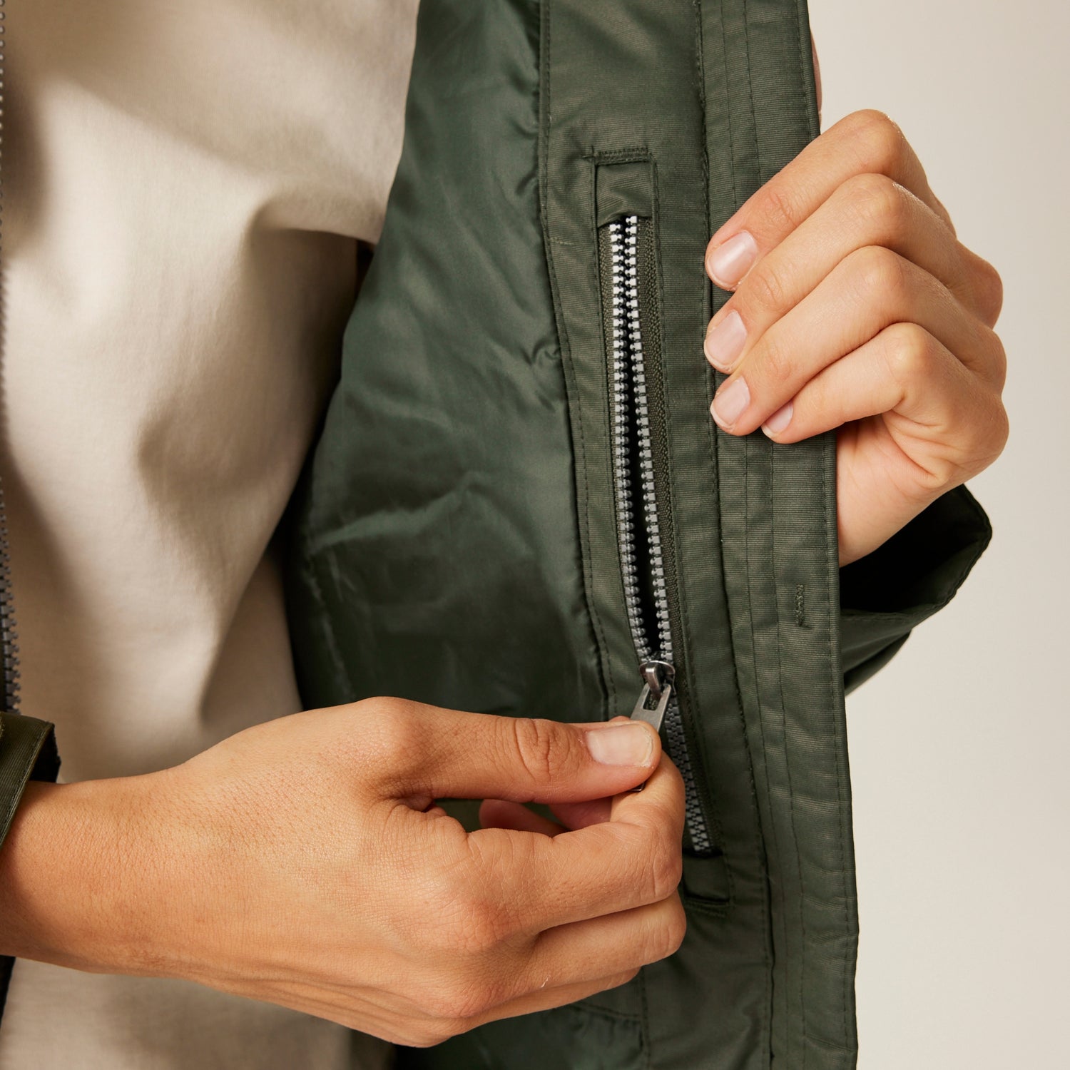 Regatta Women's Romine II Waterproof Parka Jacket - Just £54.99! Shop now at Warwickshire Clothing.