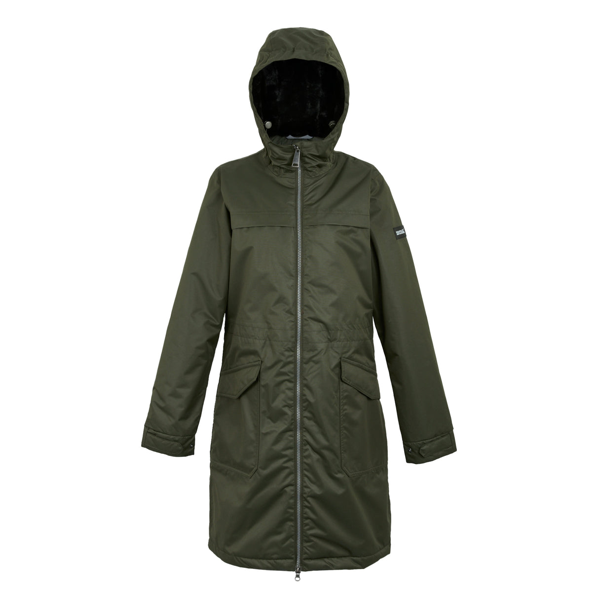Regatta Women's Romine II Waterproof Parka Jacket - Just £54.99! Shop now at Warwickshire Clothing.