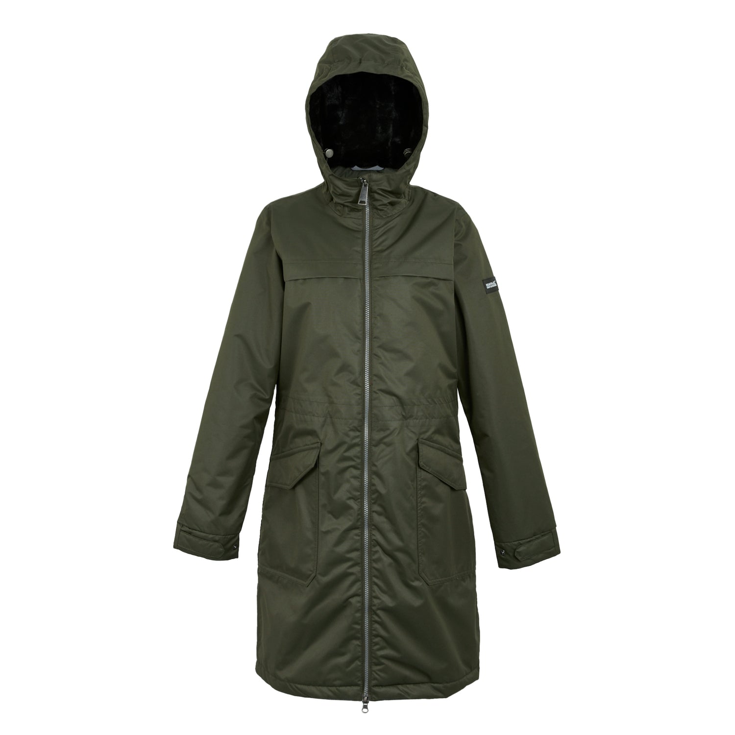 Regatta Women's Romine II Waterproof Parka Jacket - Just £54.99! Shop now at Warwickshire Clothing.