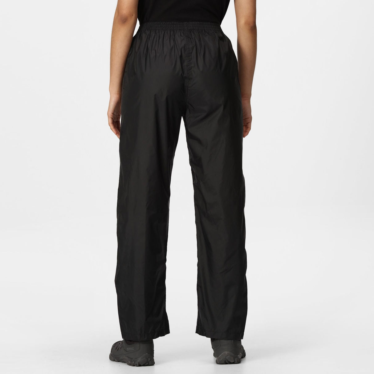 Women's Pack It Breathable Waterproof Packaway Overtrousers - Just £13.99! Shop now at Warwickshire Clothing.