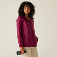Regatta Women's Pack-It III Waterproof Jacket - Just £19.99! Shop now at Warwickshire Clothing.