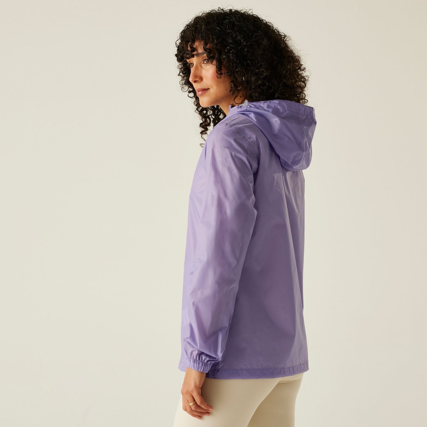 Regatta Women's Pack-It III Waterproof Jacket - Just £19.99! Shop now at Warwickshire Clothing.