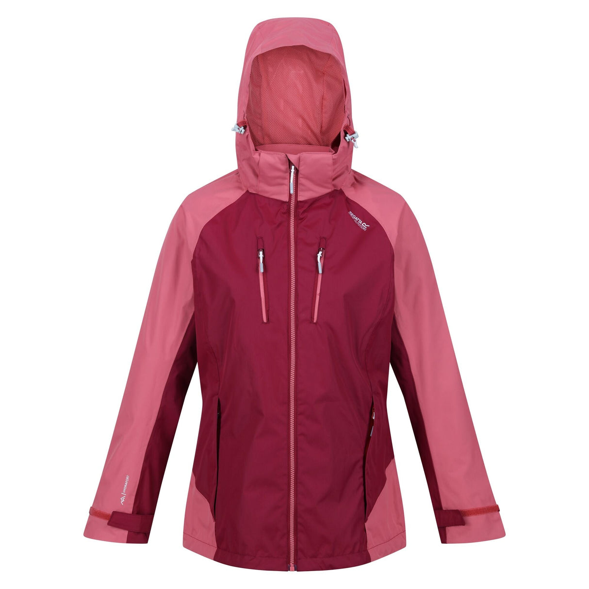 Regatta Women's Calderdale IV Waterproof Jacket - Just £34.99! Shop now at Warwickshire Clothing.