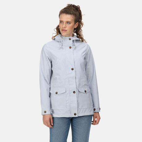 Regatta Womens Nahla Jacket - Just £34.99! Shop now at Warwickshire Clothing.