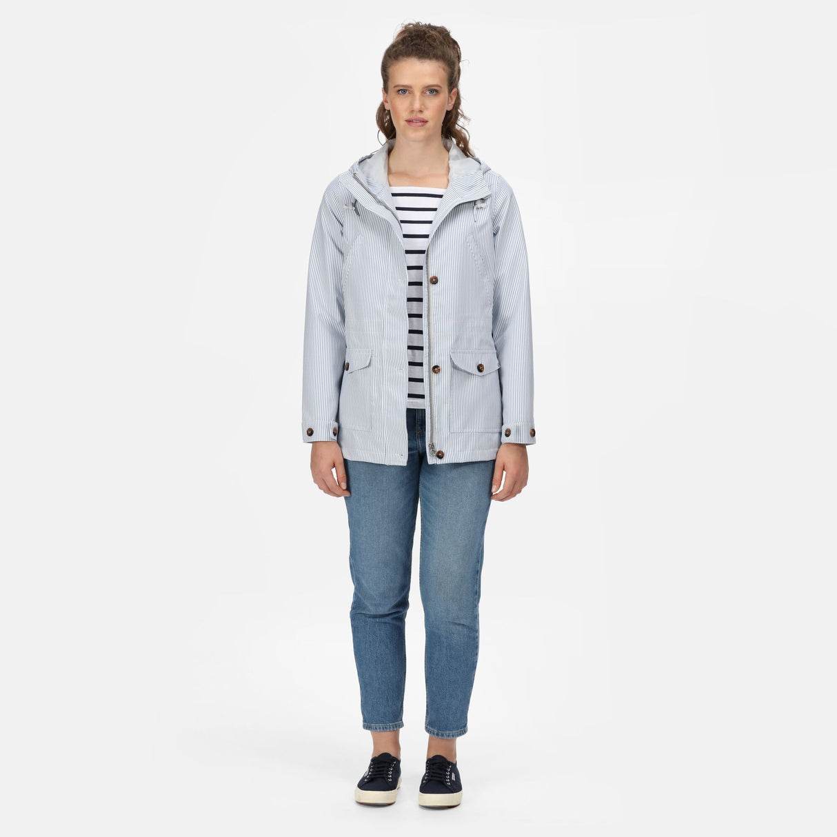 Regatta Womens Nahla Jacket - Just £34.99! Shop now at Warwickshire Clothing.