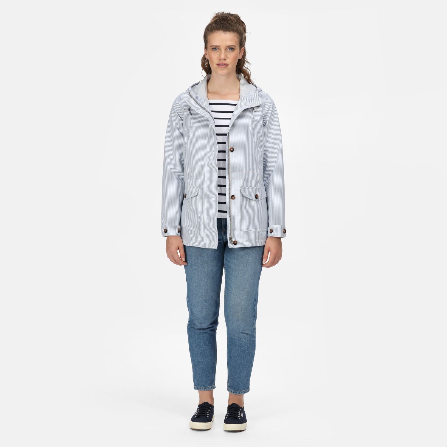 Regatta Womens Nahla Jacket - Just £34.99! Shop now at Warwickshire Clothing.