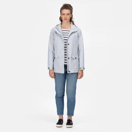 Regatta Womens Nahla Jacket - Just £34.99! Shop now at Warwickshire Clothing.