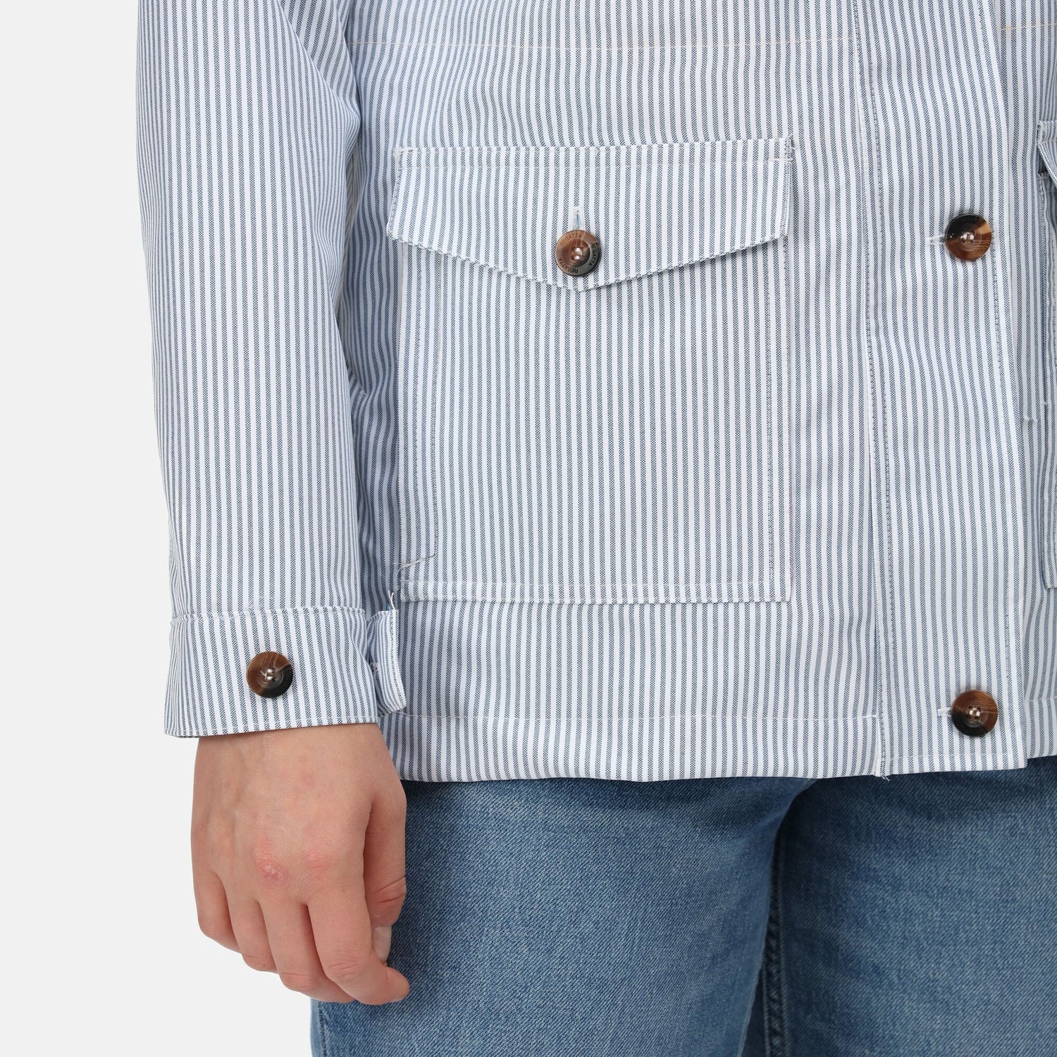 Regatta Womens Nahla Jacket - Just £34.99! Shop now at Warwickshire Clothing.