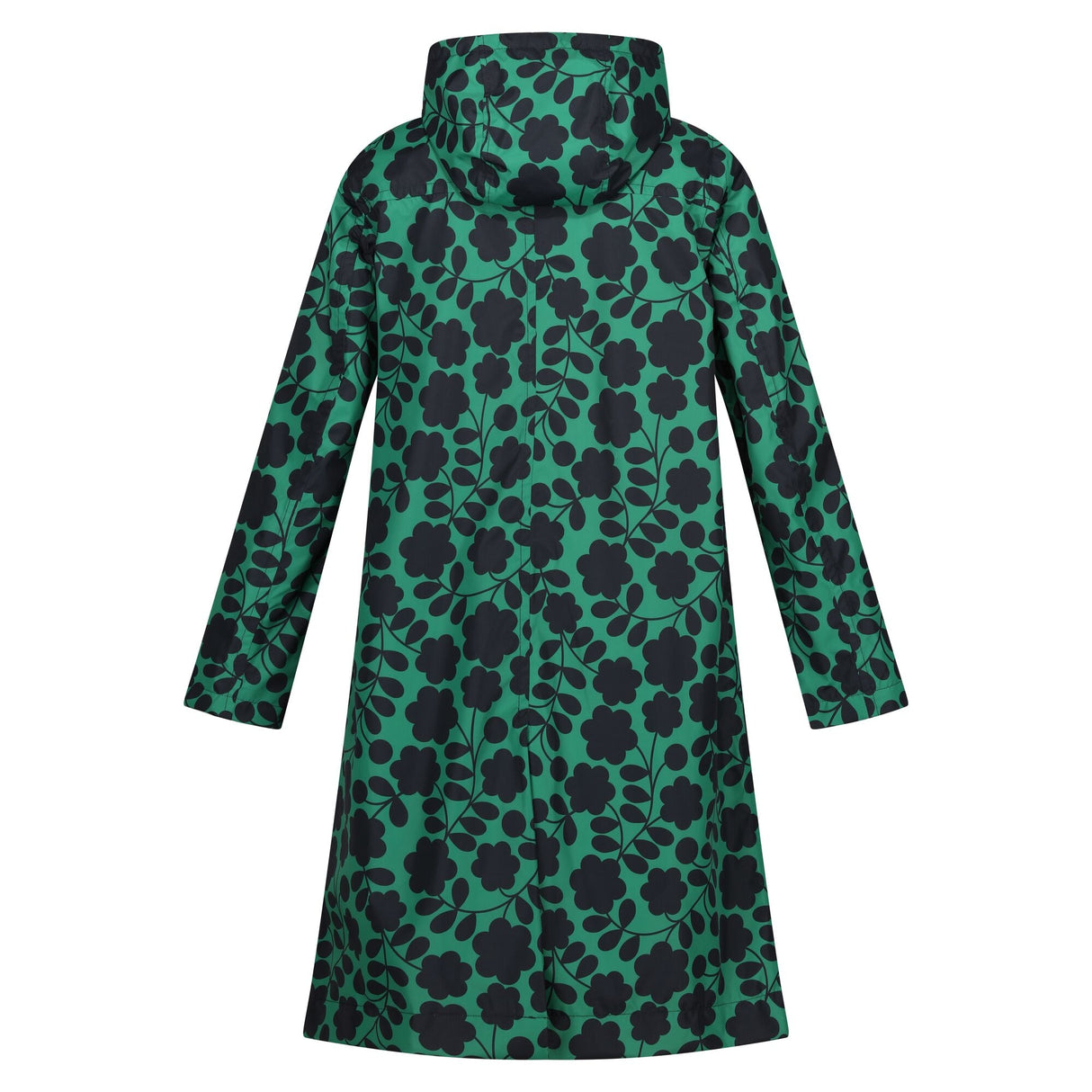 Regatta Womens Orla Kiely Waterproof Mac Jacket - Just £44.99! Shop now at Warwickshire Clothing.