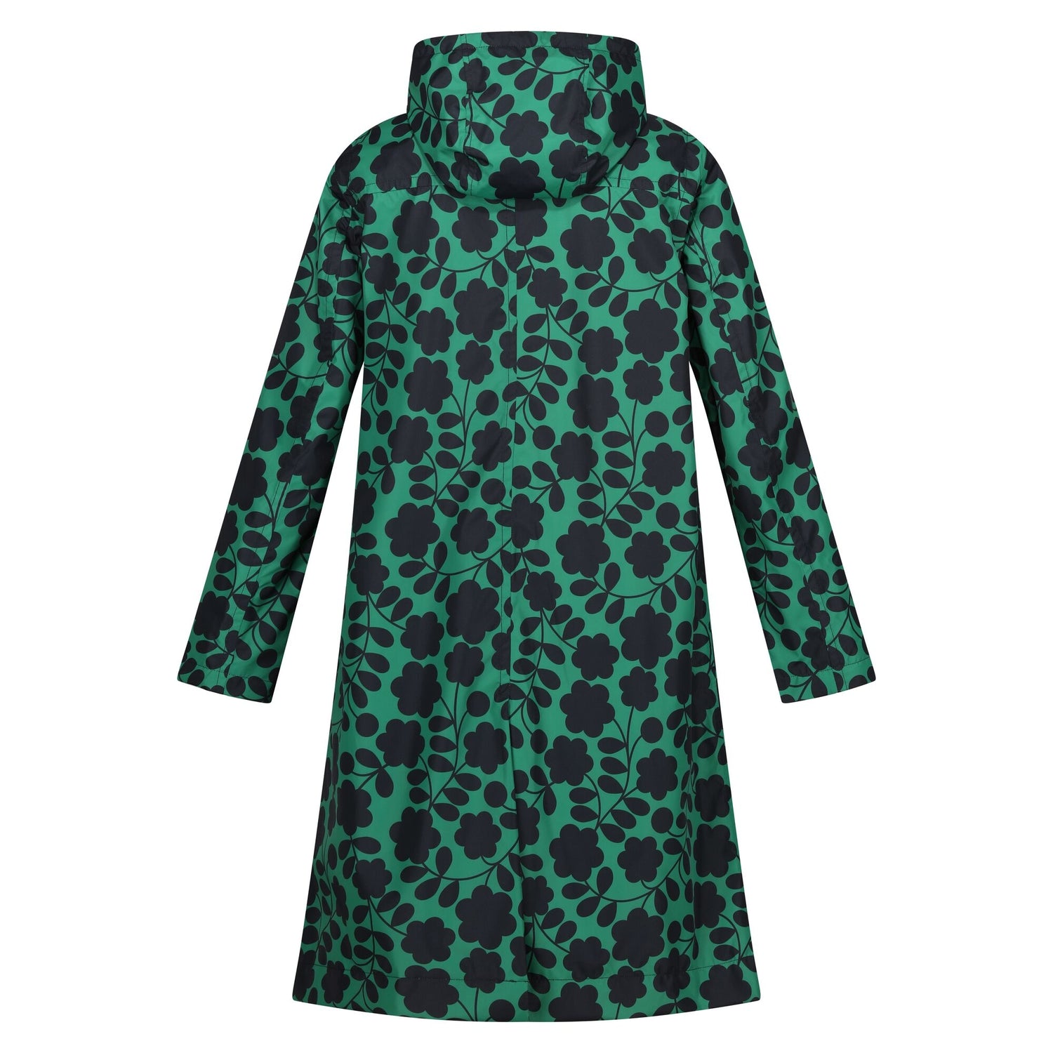 Regatta Womens Orla Kiely Waterproof Mac Jacket - Just £44.99! Shop now at Warwickshire Clothing.