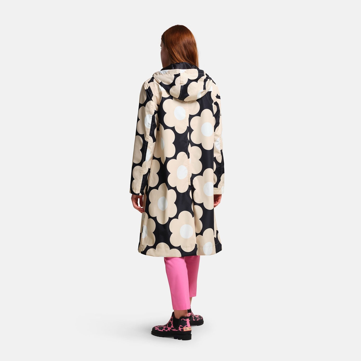 Regatta Womens Orla Kiely Waterproof Mac Jacket - Just £44.99! Shop now at Warwickshire Clothing.