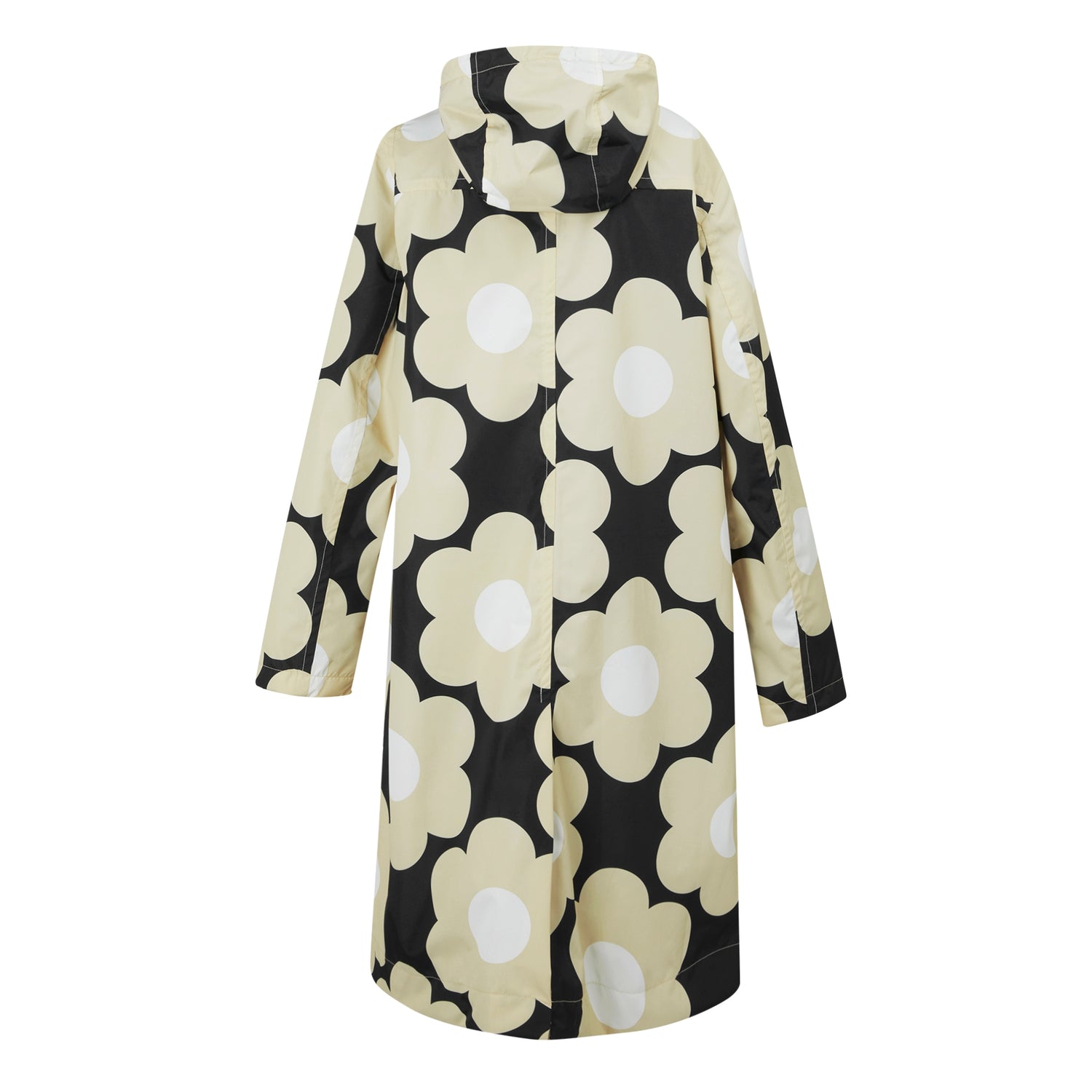 Regatta Womens Orla Kiely Waterproof Mac Jacket - Just £44.99! Shop now at Warwickshire Clothing.
