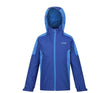 Regatta Kids' Hurdle IV Waterproof Insulated Jacket - Just £19.99! Shop now at Warwickshire Clothing.