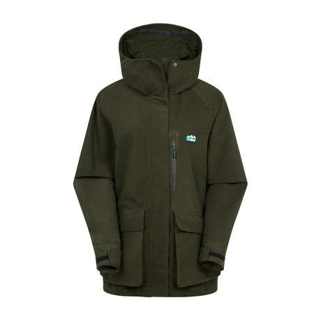 Ridgeline Ladies Rhea Jacket - Just £109.99! Shop now at Warwickshire Clothing.