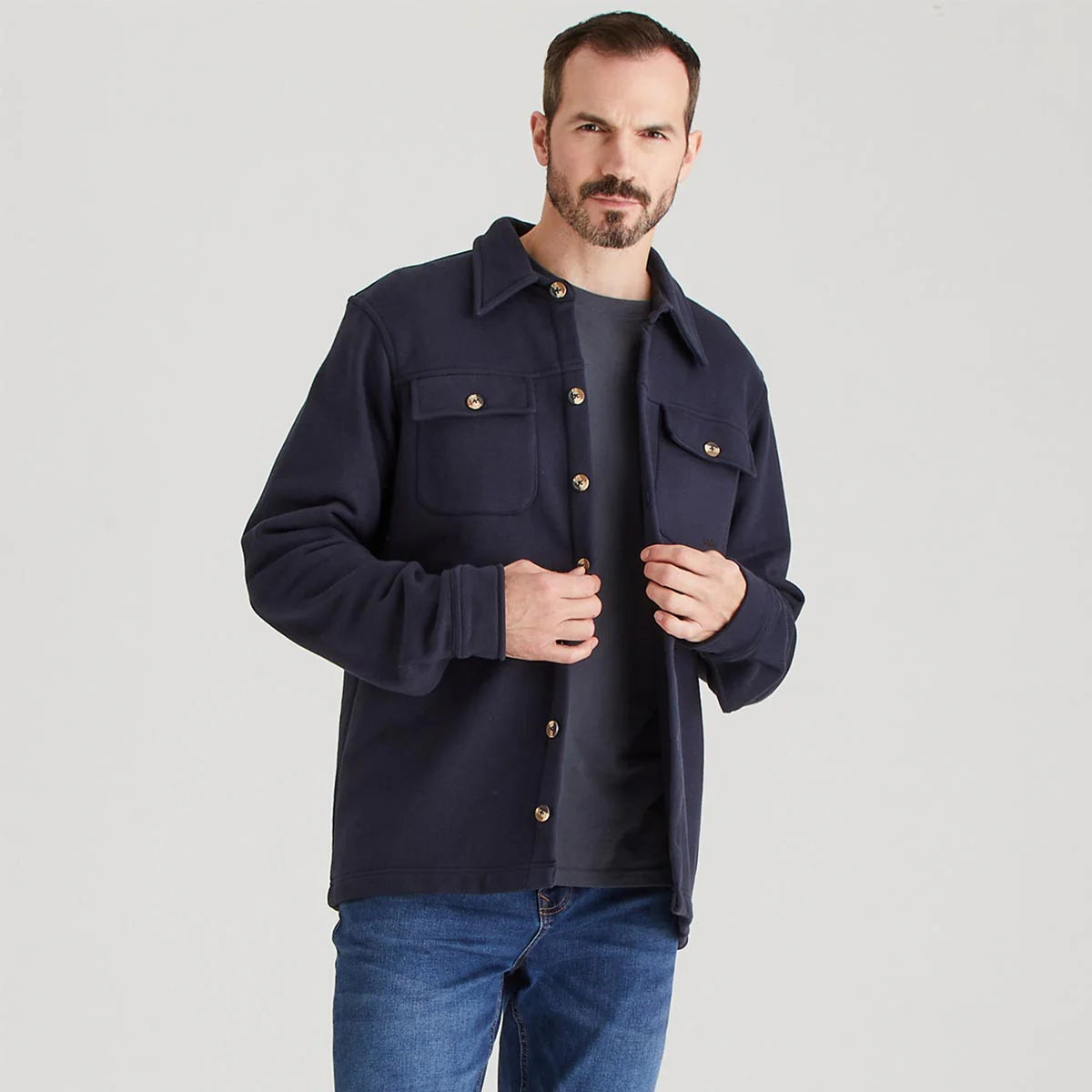 Ridgeline Men's Burnham Work Shirt
