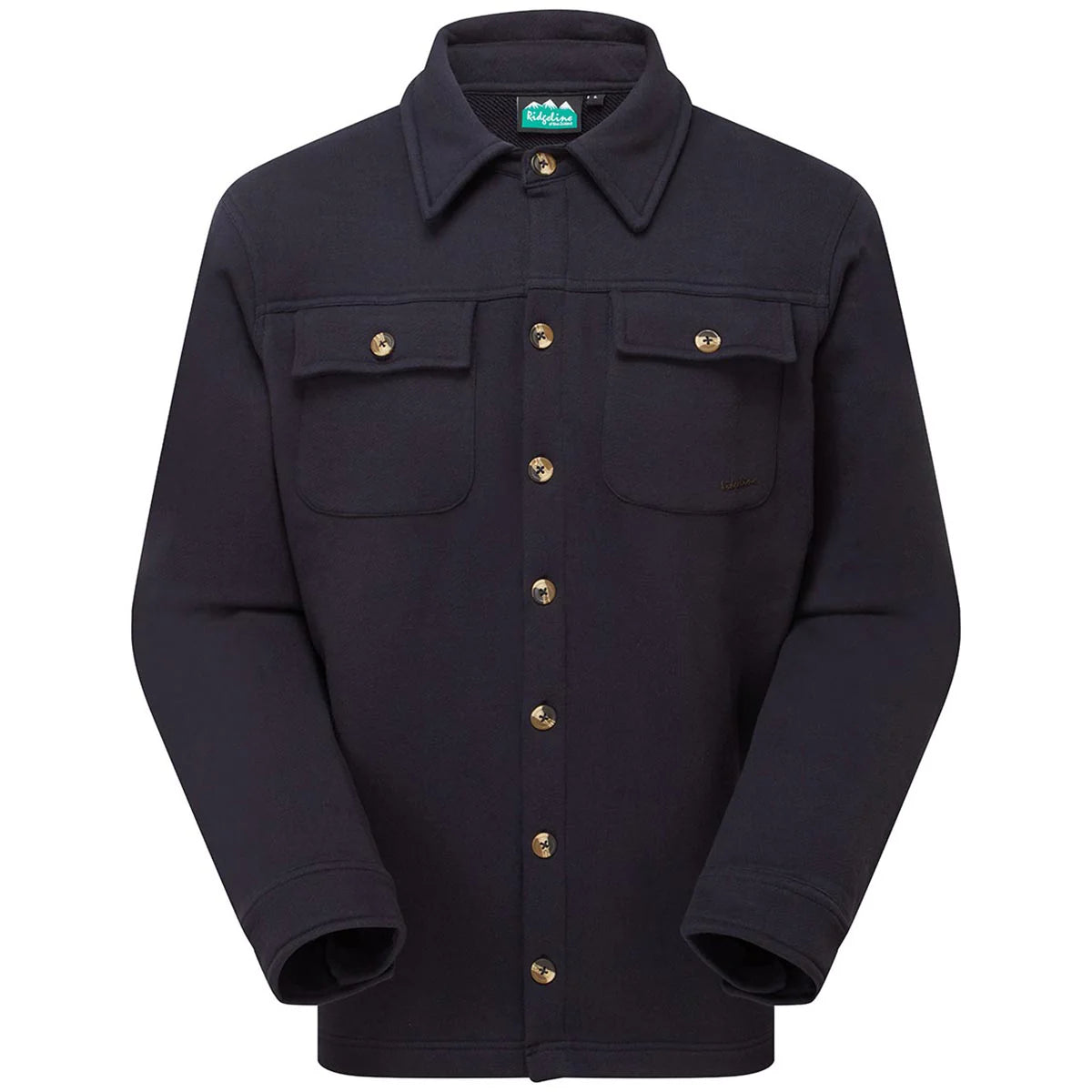 Ridgeline Men's Burnham Work Shirt