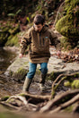 Ridgeline Kids Monsoon Classic Smock - Just £79.99! Shop now at Warwickshire Clothing.