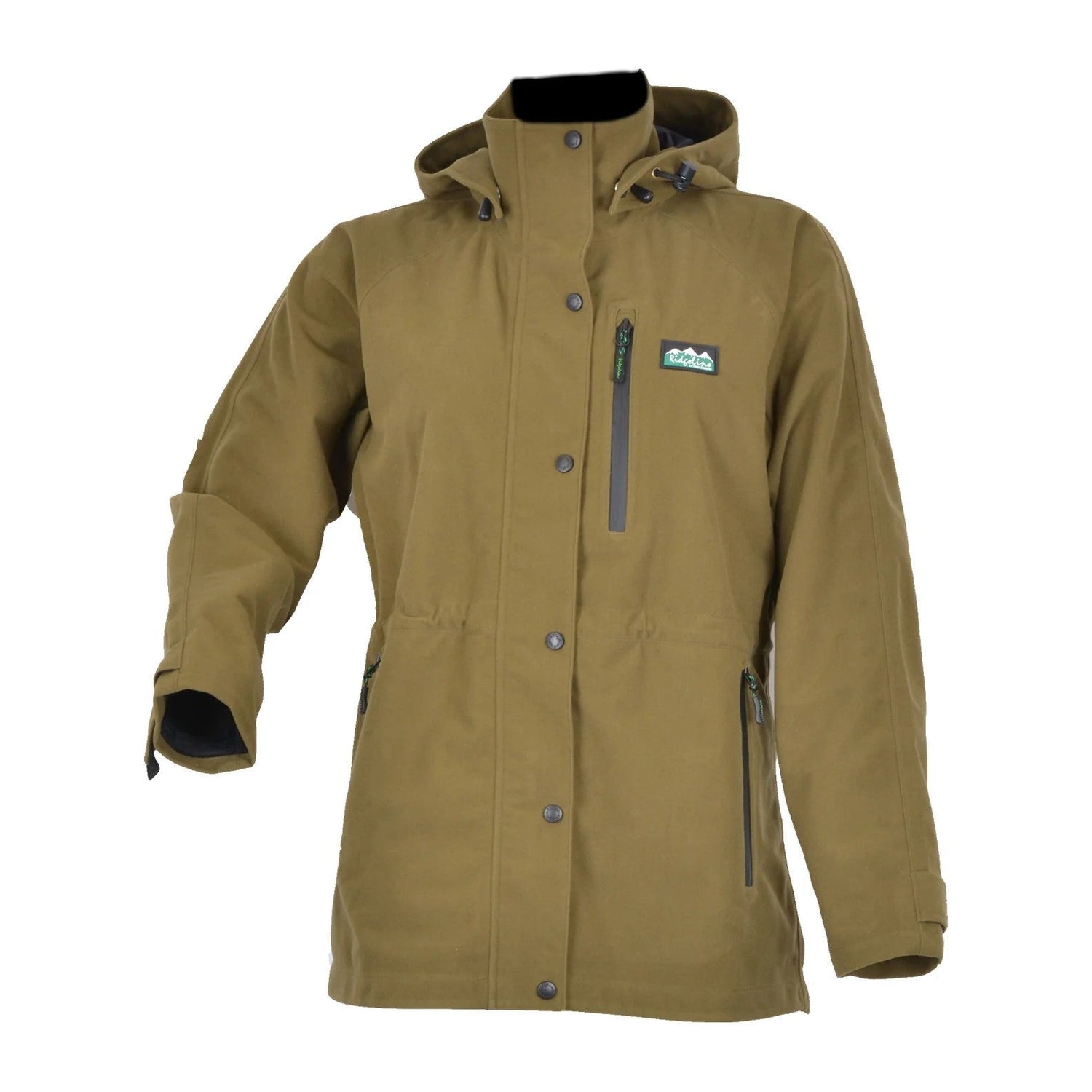 Ridgeline Women's Monsoon II Classic Jacket - Just £119! Shop now at Warwickshire Clothing.