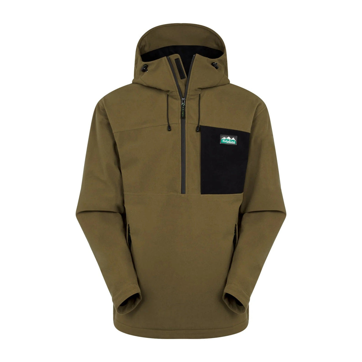Ridgeline Unisex Tempest Smock - Just £109.95! Shop now at Warwickshire Clothing.