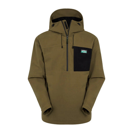 Ridgeline Unisex Tempest Smock - Just £109.95! Shop now at Warwickshire Clothing.