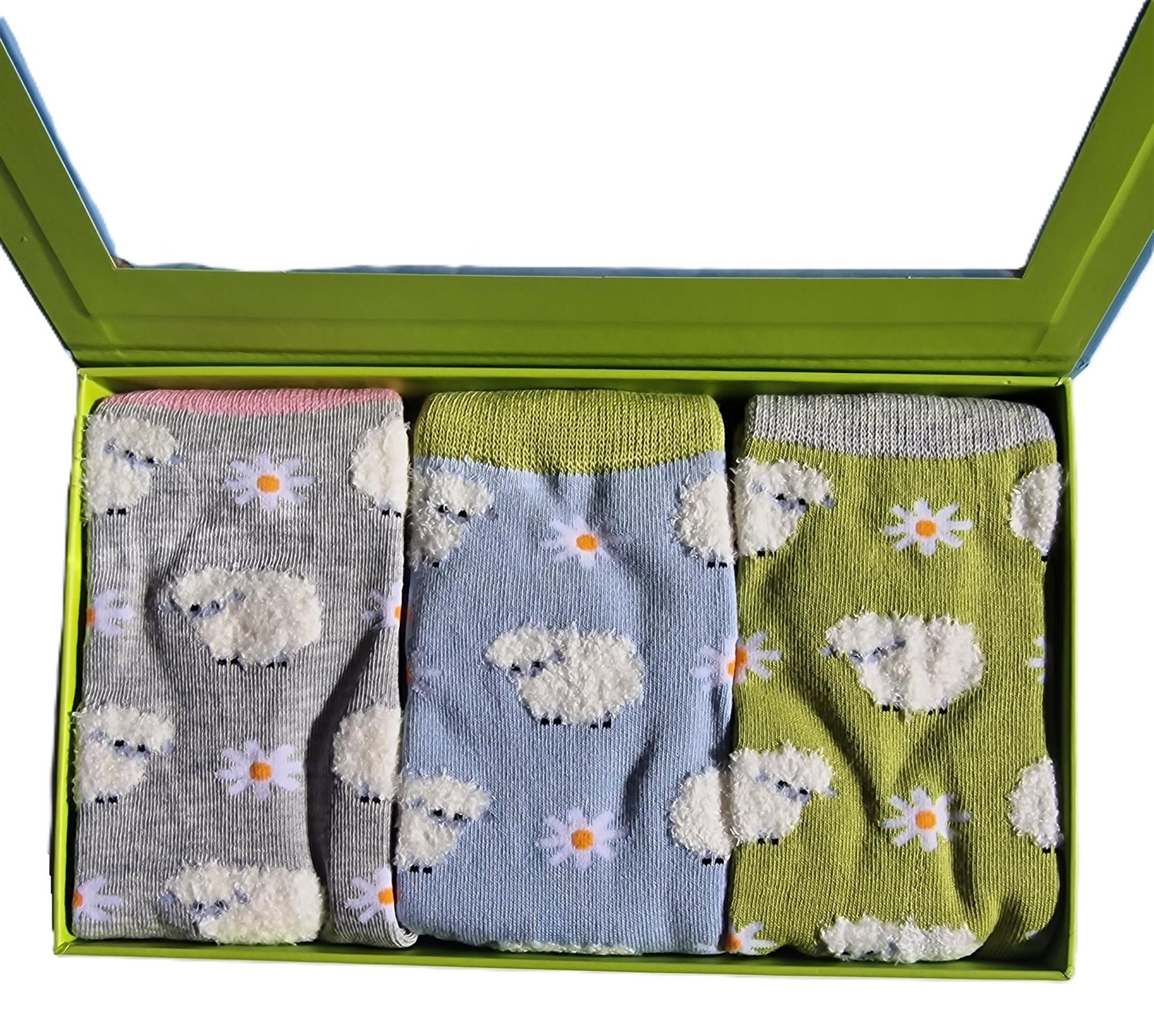 House of Tweed Luxury Ladies Bamboo Gift Novelty Socks - Just £14.99! Shop now at Warwickshire Clothing.