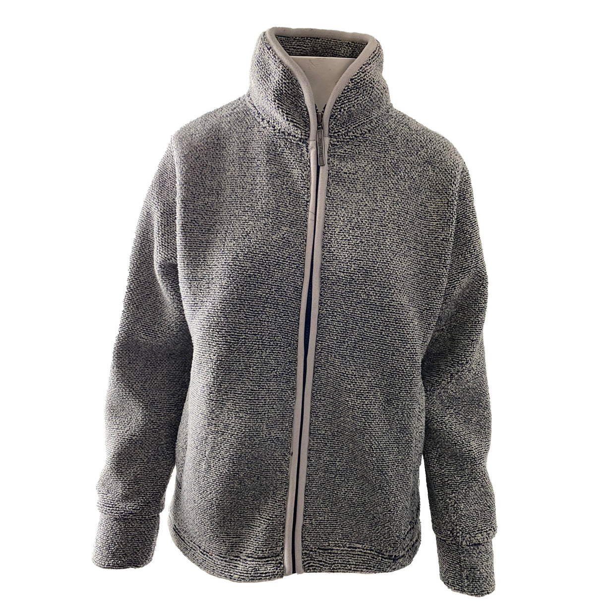 Hazy Blue Sammy Women's Full Zip Fleece - Just £35! Shop now at Warwickshire Clothing.