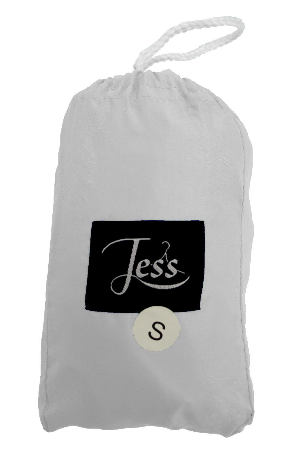 Womens Ladies Nylon Water Resistant Packaway Rain Coat Jacket Foldable Packable - Just £5.95! Shop now at Warwickshire Clothing.