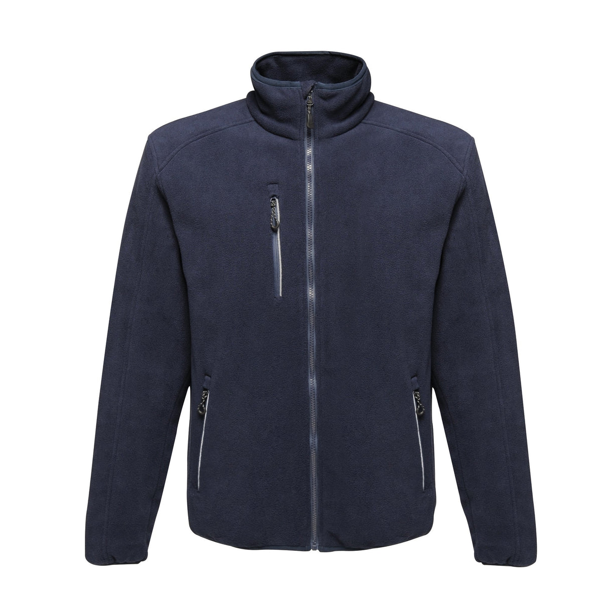 Regatta Men's Omicron III Waterproof Breathable Fleece - Just £49.99! Shop now at Warwickshire Clothing.