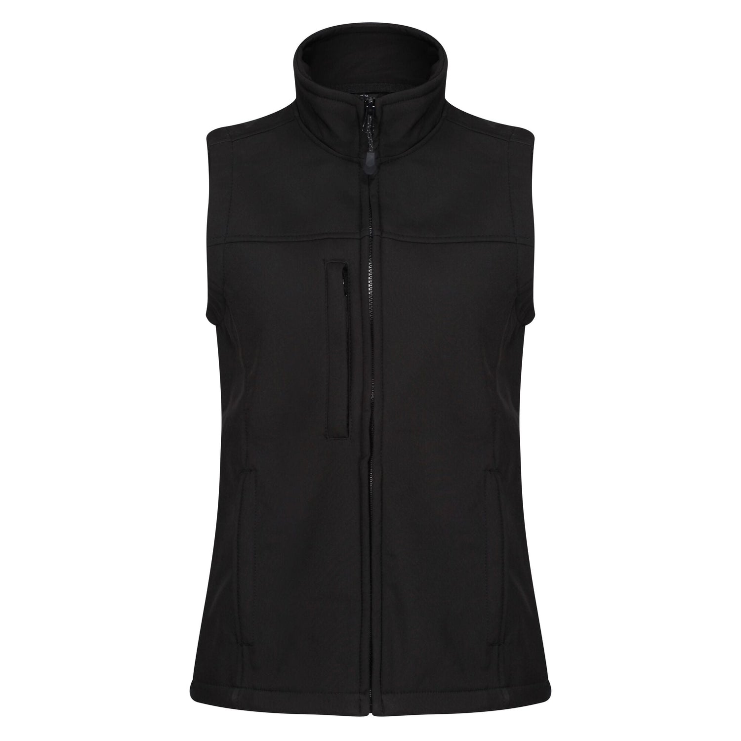 Regatta Women's Flux Softshell Body Warmer - Just £21.99! Shop now at Warwickshire Clothing.