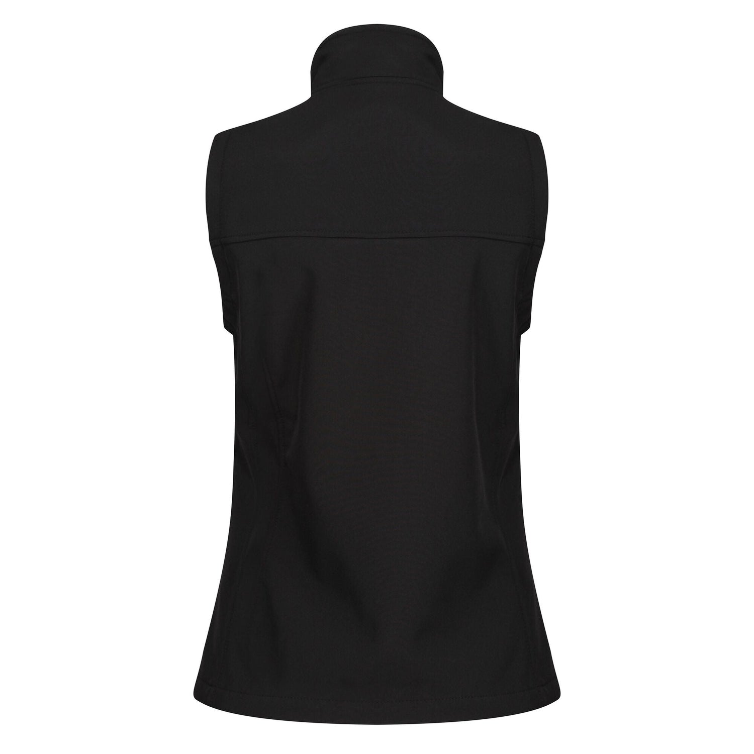 Regatta Women's Flux Softshell Body Warmer - Just £21.99! Shop now at Warwickshire Clothing.