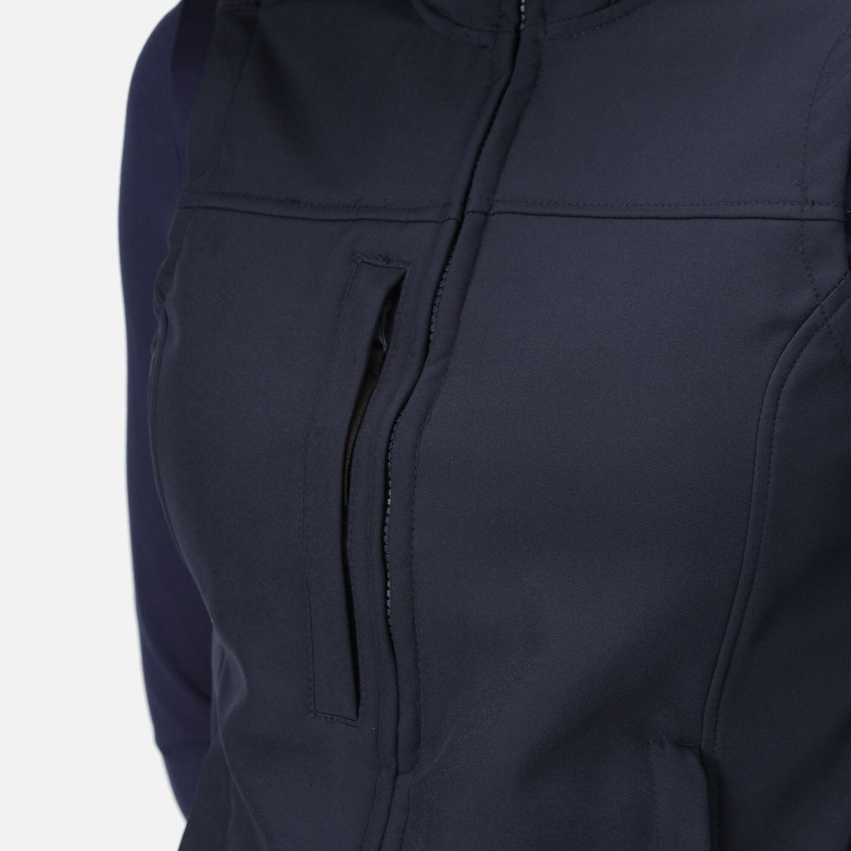 Regatta Women's Flux Softshell Body Warmer - Just £21.99! Shop now at Warwickshire Clothing.