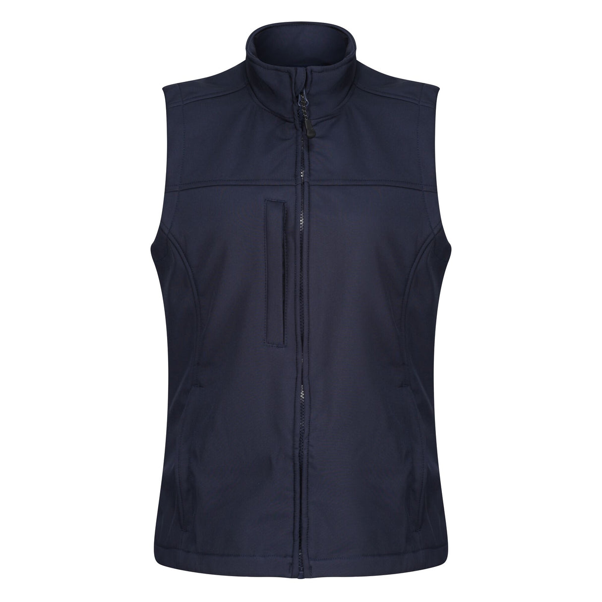 Regatta Women's Flux Softshell Body Warmer - Just £21.99! Shop now at Warwickshire Clothing.