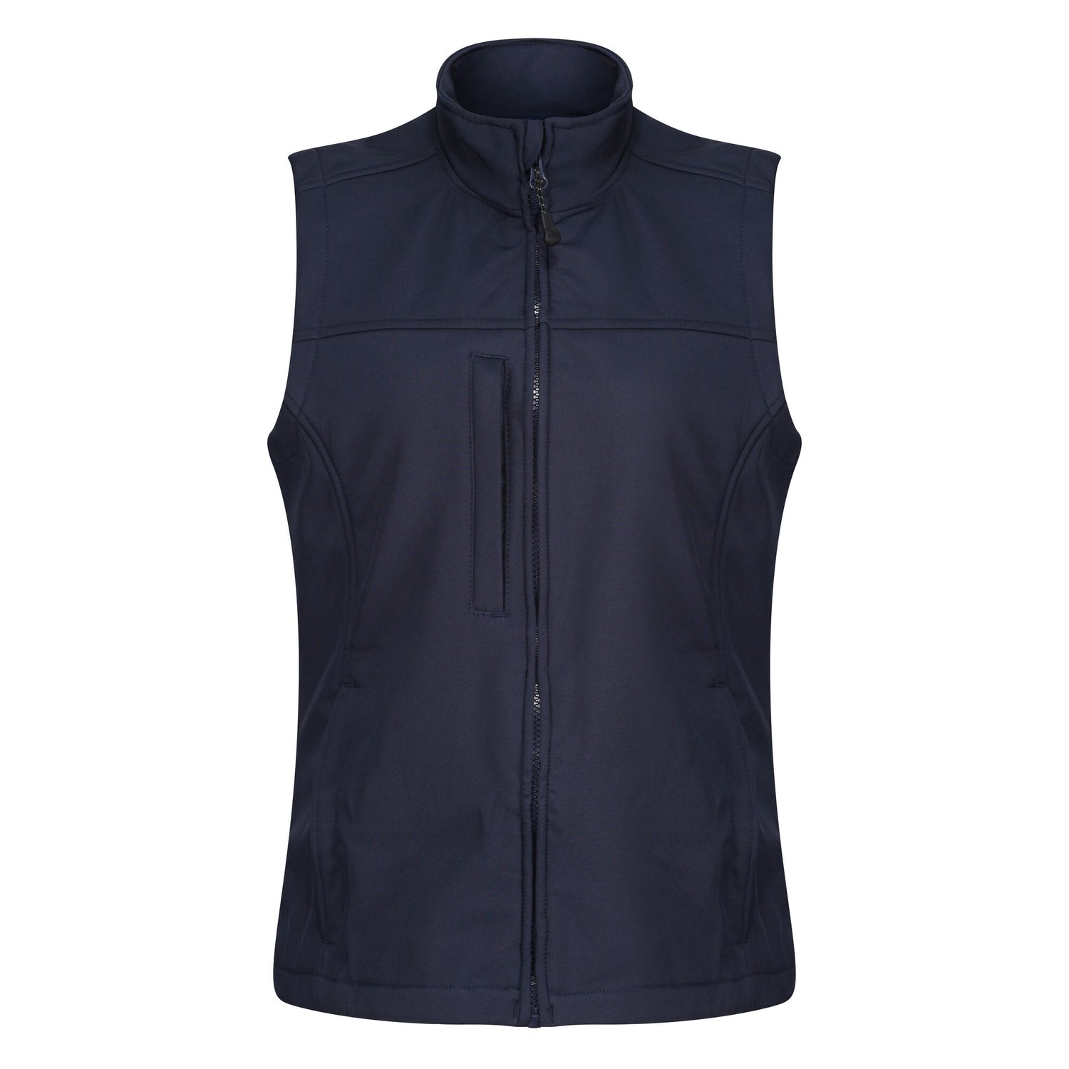 Regatta Women's Flux Softshell Body Warmer - Just £21.99! Shop now at Warwickshire Clothing.