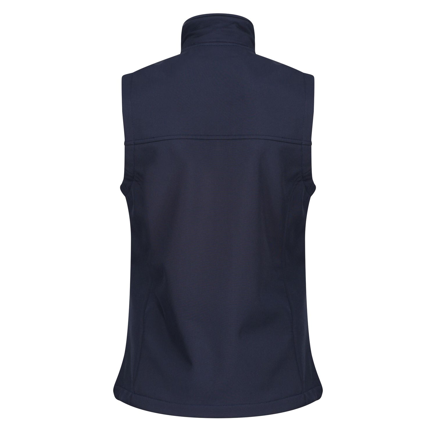 Regatta Women's Flux Softshell Body Warmer - Just £21.99! Shop now at Warwickshire Clothing.