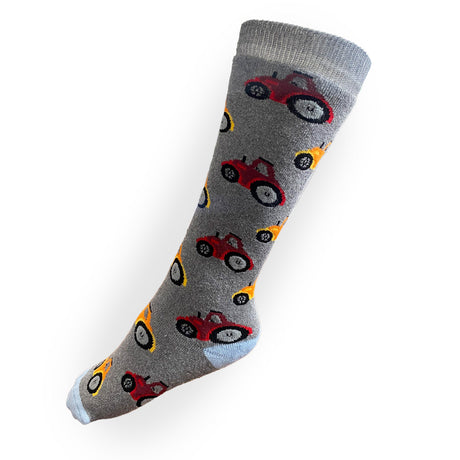 Hazy Blue Kids Welly Socks: Cozy Comfort for Little Adventurers