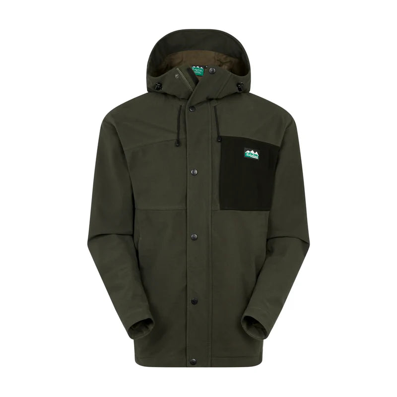 Ridgeline Unisex Tempest Jacket - Just £109.95! Shop now at Warwickshire Clothing.