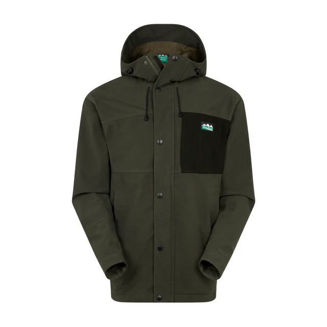 Ridgeline Unisex Tempest Jacket - Just £109.95! Shop now at Warwickshire Clothing.