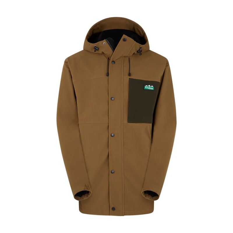 Ridgeline Unisex Tempest Jacket - Just £109.95! Shop now at Warwickshire Clothing.