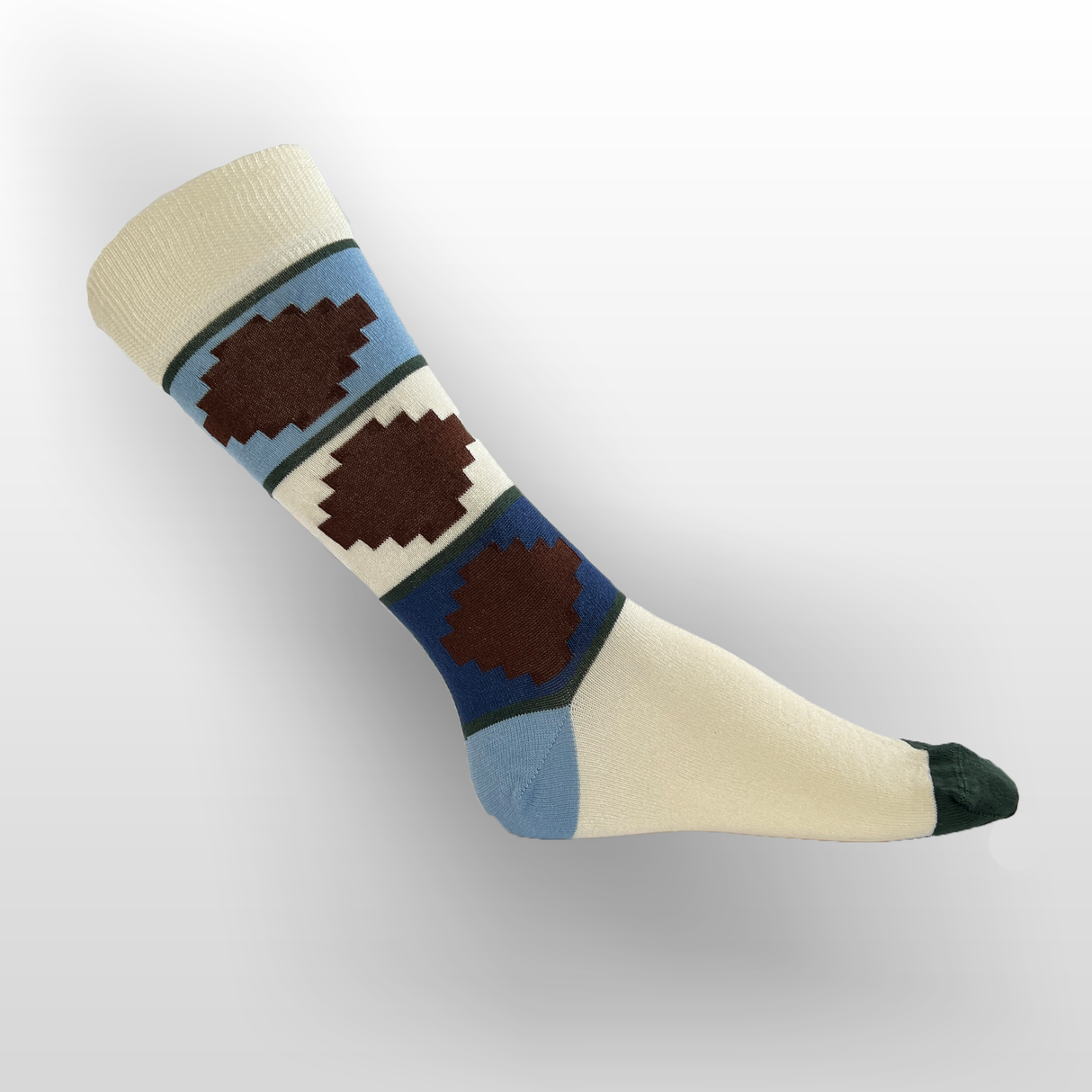 House of Tweed Pure Luxury Mens Bamboo Socks | Dark Blue 3 Pairs - Just £9.99! Shop now at Warwickshire Clothing.