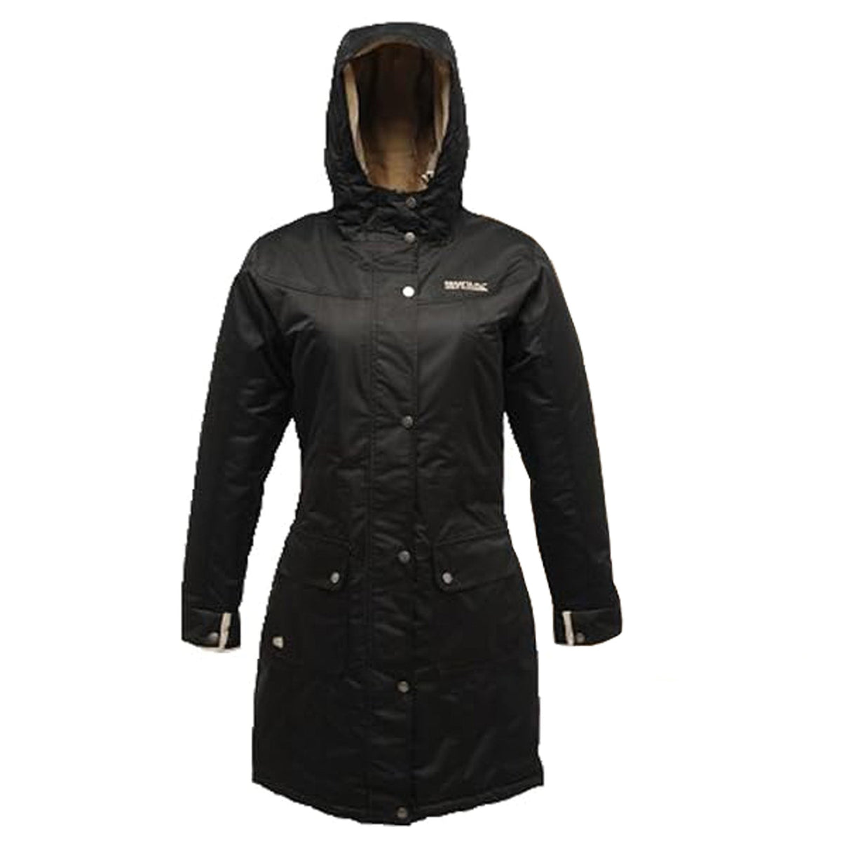 Regatta Womens Waterproof Jackets NIGHTSKY - Size 30 - Just £54.99! Shop now at Warwickshire Clothing.