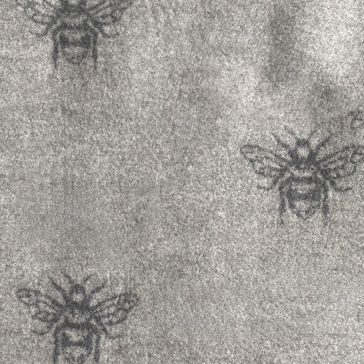 House of Tweed Cashmere Blend Reversible Scarf - Bee - Just £14.99! Shop now at Warwickshire Clothing.